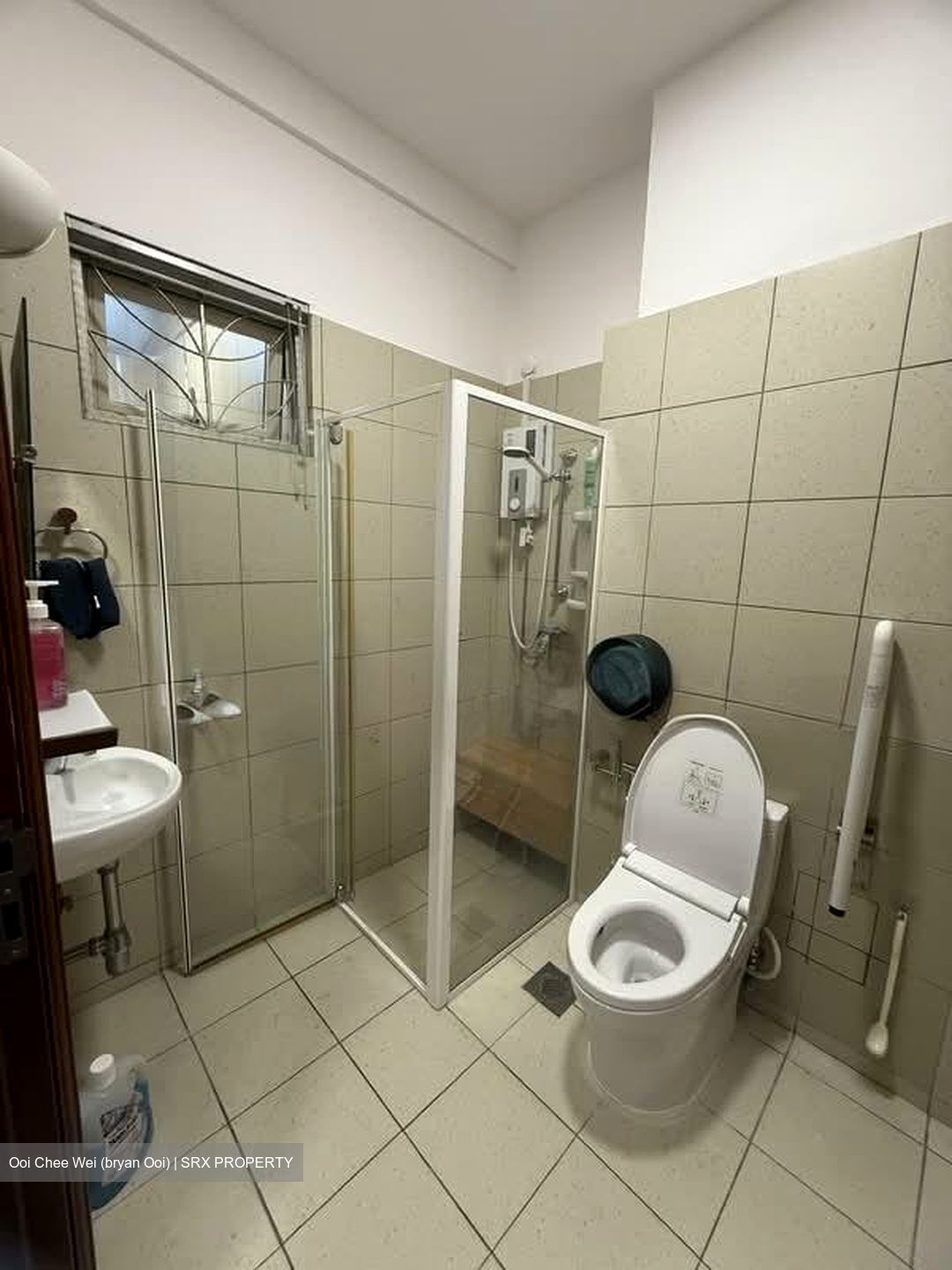 Chuan Green (D19), Semi-Detached #566197051